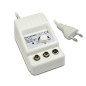 METRONIC 332177 Amplificateur d'Antenne TV Intérieure pour Chaînes TNT, Compatible 4G-5G, Gain 26 dB, 2 Sorties avec Prise TV 9, METRONIC 332177 Amplificateur d'Antenne TV Intérieure pour Chaînes TNT, Compatible 4G-5G, Gain 26 dB, 2 Sorties avec Prise TV 9,