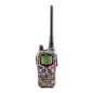 Midland G9 Pro Dual Band Radio Talkie Walkie 1 Émetteur-Récepteur 34 Canaux PMR446 et 69 Canaux LPD , 4 Batteries Rechargeables Midland G9 Pro Dual Band Radio Talkie Walkie 1 Émetteur-Récepteur 34 Canaux PMR446 et 69 Canaux LPD , 4 Batteries Rechargeables