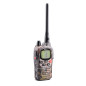 Midland G9 Pro Dual Band Radio Talkie Walkie 1 Émetteur-Récepteur 34 Canaux PMR446 et 69 Canaux LPD , 4 Batteries Rechargeables Midland G9 Pro Dual Band Radio Talkie Walkie 1 Émetteur-Récepteur 34 Canaux PMR446 et 69 Canaux LPD , 4 Batteries Rechargeables