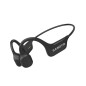 SANOTO Casque Conduction Osseuse Open Ear Casque Bluetooth sans Fil Sport IPX7 Waterproof and Sweatproof Écouteur Adapté à la Co SANOTO Casque Conduction Osseuse Open Ear Casque Bluetooth sans Fil Sport IPX7 Waterproof and Sweatproof Écouteur Adapté à la Co