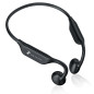 ZRUHIG Casque Conduction Osseuse, Ecouteurs Bluetooth 5.2 sans Fil avec Micro, Casque de Sport étanche IP67 pour Le Jogging, la ZRUHIG Casque Conduction Osseuse, Ecouteurs Bluetooth 5.2 sans Fil avec Micro, Casque de Sport étanche IP67 pour Le Jogging, la