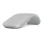 Microsoft – Souris Arc Surface – souris Bluetooth pour PC, ordinateurs portables compatible Windows, Mac, Chrome OS (fine, légèr Microsoft – Souris Arc Surface – souris Bluetooth pour PC, ordinateurs portables compatible Windows, Mac, Chrome OS (fine, légèr