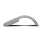 Microsoft – Souris Arc Surface – souris Bluetooth pour PC, ordinateurs portables compatible Windows, Mac, Chrome OS (fine, légèr Microsoft – Souris Arc Surface – souris Bluetooth pour PC, ordinateurs portables compatible Windows, Mac, Chrome OS (fine, légèr