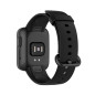 BoLuo Bracelets de Montre,Silicone Bracelet pour Xiaomi Mi Watch Lite,Silicone Souple Multicolore Bande de Sport Remplacement av BoLuo Bracelets de Montre,Silicone Bracelet pour Xiaomi Mi Watch Lite,Silicone Souple Multicolore Bande de Sport Remplacement av