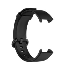 BoLuo Bracelets de Montre,Silicone Bracelet pour Xiaomi Mi Watch Lite,Silicone Souple Multicolore Bande de Sport Remplacement av