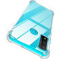 Garegce Coque Compatible avec Huawei P Smart 2020, 2 Pack Verre trempé Protecteur écran, Transparente Silicone Antichoc Bumper C Garegce Coque Compatible avec Huawei P Smart 2020, 2 Pack Verre trempé Protecteur écran, Transparente Silicone Antichoc Bumper C