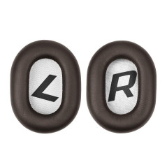 YunYiYi Coussinets de rechange en mousse compatibles avec casque Bluetooth Plantronics Backbeat Pro 2
