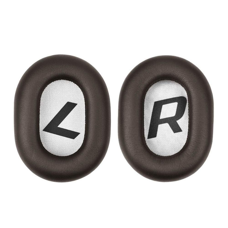 YunYiYi Coussinets de rechange en mousse compatibles avec casque Bluetooth Plantronics Backbeat Pro 2 YunYiYi Coussinets de rechange en mousse compatibles avec casque Bluetooth Plantronics Backbeat Pro 2