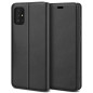 BEZ Coque pour Samsung A51, Etui Housse pour Samsung Galaxy A51 en Cuir Premium Flip Case Portefeuille, à Rabat avec Porte-Carte BEZ Coque pour Samsung A51, Etui Housse pour Samsung Galaxy A51 en Cuir Premium Flip Case Portefeuille, à Rabat avec Porte-Carte