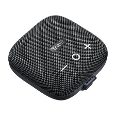 Tribit StormBox Micro 2 Haut-Parleur d'extérieur Portable Bluetooth Haut-parleurs étanches sans Fil avec Son Puissant appairage