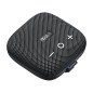 Tribit StormBox Micro 2 Haut-Parleur d'extérieur Portable Bluetooth Haut-parleurs étanches sans Fil avec Son Puissant appairage Tribit StormBox Micro 2 Haut-Parleur d'extérieur Portable Bluetooth Haut-parleurs étanches sans Fil avec Son Puissant appairage