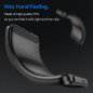 Coque pour Xiaomi POCO X5 Pro 5G/Redmi Note 12 Pro 5G Cover [Anti-Choc Air Cushion] - Silicone Note12 / Bumper Etui de Protectio