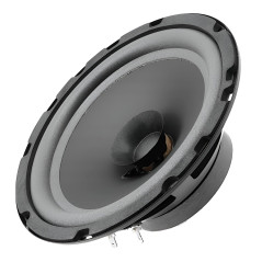 sound-way Haut-parleurs Enceintes bicone 16,5 cm - 120 Watts pour Peugeot
