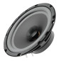 sound-way Haut-parleurs Enceintes bicone 16,5 cm - 120 Watts pour Peugeot