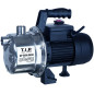 T.I.P. Pompe de Jardin GP 5000 Inox 5000 l/h 45m 4,5 bar 1200W Protection Thermique Résistante Corrosion T.I.P. Pompe de Jardin GP 5000 Inox 5000 l/h 45m 4,5 bar 1200W Protection Thermique Résistante Corrosion