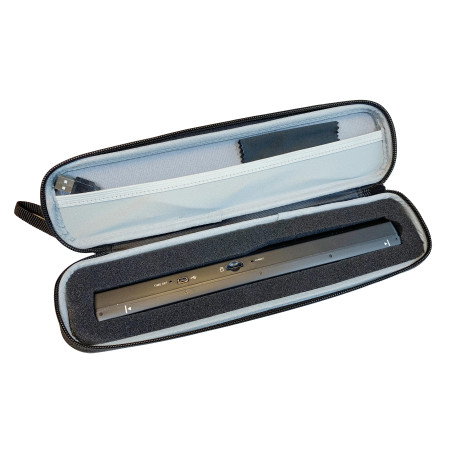 Étui Rigide pour scanners de Poche Portables iScan, Houkiper, AOZBZ, Flagpower, Gazechimp, Diancui, LOETAD, Symboat, HITECHLIFE