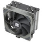 Thermalright Assassin King 120 SE Refroidisseur d'air pour processeur, 5 caloducs, technologie AGHP, ventilateur TL-C12C PWM, po Thermalright Assassin King 120 SE Refroidisseur d'air pour processeur, 5 caloducs, technologie AGHP, ventilateur TL-C12C PWM, po