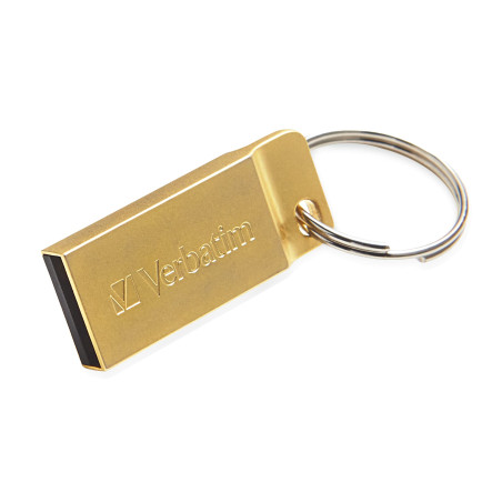 Verbatim Store'n' go 99104 Clé USB 3.0 16 Go Or