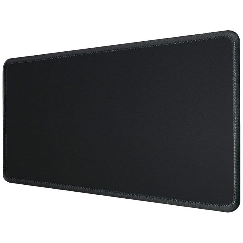 Silent Monsters Tapis de Souris XXL 90 x 30 cm, Mouse Pad Grand, Motif Noir, Tapis de Souris en Tissu, antidérapant, Silencieux, Silent Monsters Tapis de Souris XXL 90 x 30 cm, Mouse Pad Grand, Motif Noir, Tapis de Souris en Tissu, antidérapant, Silencieux,