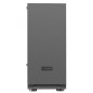 Mars Gaming MCN2, Boîtier PC Gaming ATX, Fenêtre Latérale Complète, Grille Avant, Conception Double Chambre, Ventilateur Arrière Mars Gaming MCN2, Boîtier PC Gaming ATX, Fenêtre Latérale Complète, Grille Avant, Conception Double Chambre, Ventilateur Arrière