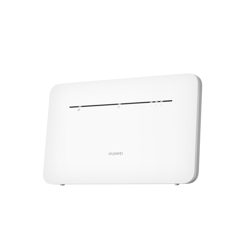 Huawei Routeur mobile 4G+ 4G Wi-Fi Lte Cat. 7, vitesse de téléchargement jusqu'à 300 Mbit/s, double bande AC1300, 4 ports Gigabi Huawei Routeur mobile 4G+ 4G Wi-Fi Lte Cat. 7, vitesse de téléchargement jusqu'à 300 Mbit/s, double bande AC1300, 4 ports Gigabi