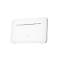 Huawei Routeur mobile 4G+ 4G Wi-Fi Lte Cat. 7, vitesse de téléchargement jusqu'à 300 Mbit/s, double bande AC1300, 4 ports Gigabi Huawei Routeur mobile 4G+ 4G Wi-Fi Lte Cat. 7, vitesse de téléchargement jusqu'à 300 Mbit/s, double bande AC1300, 4 ports Gigabi