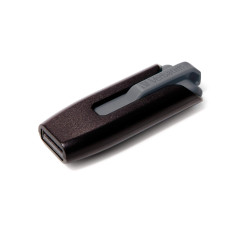 Verbatim - Store N Go - 49173 - Clé USB - 32 Go Noir/Gris 3