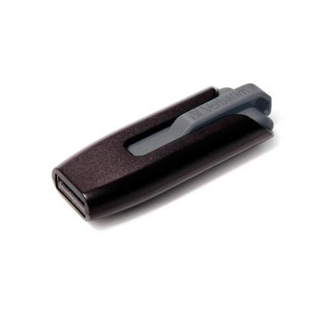 Verbatim - Store N Go - 49173 - Clé USB - 32 Go Noir/Gris 3