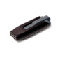 Verbatim - Store N Go - 49173 - Clé USB - 32 Go Noir/Gris 3 Verbatim - Store N Go - 49173 - Clé USB - 32 Go Noir/Gris 3