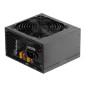 Tacens Anima APIII500, Alimentation PC ATX 500W, Technologie SMD 85% Bronze 12V, Ventilateur Ultra-Silencieux 12cm Tacens Anima APIII500, Alimentation PC ATX 500W, Technologie SMD 85% Bronze 12V, Ventilateur Ultra-Silencieux 12cm