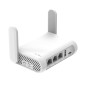 GL.iNet GL-SFT1200 (Opal) Routeur WiFi de Voyage sécurisé - Internet sans Fil Gigabit Ethernet Double Bande AC1200 | IPv6 | USB GL.iNet GL-SFT1200 (Opal) Routeur WiFi de Voyage sécurisé - Internet sans Fil Gigabit Ethernet Double Bande AC1200 | IPv6 | USB