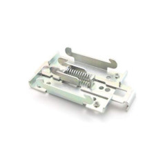 Teltonika Kit de Rails DIN pour RUT9xx et RUT5xx