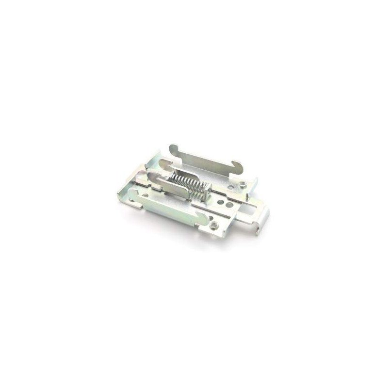 Teltonika Kit de Rails DIN pour RUT9xx et RUT5xx Teltonika Kit de Rails DIN pour RUT9xx et RUT5xx