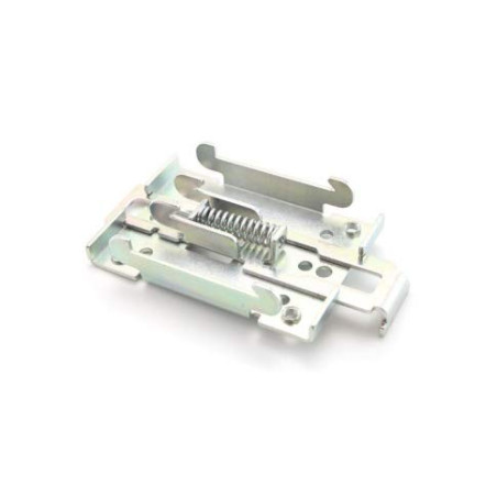 Teltonika Kit de Rails DIN pour RUT9xx et RUT5xx