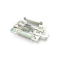 Teltonika Kit de Rails DIN pour RUT9xx et RUT5xx Teltonika Kit de Rails DIN pour RUT9xx et RUT5xx