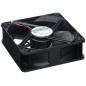 SUNON 12 V 10,1 W 120 x 120 x 38 mm 234,4 m³/h 48 dBA ; Sunon MEC0381V1-A99