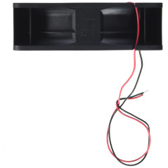 SUNON 12 V 10,1 W 120 x 120 x 38 mm 234,4 m³/h 48 dBA ; Sunon MEC0381V1-A99