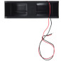 SUNON 12 V 10,1 W 120 x 120 x 38 mm 234,4 m³/h 48 dBA ; Sunon MEC0381V1-A99