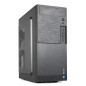 Case Vultech VCO-A1699 Rev 2.1 ATX 1x USB 2.0,2X USB 3.0, sans Alimentation, Noir Case Vultech VCO-A1699 Rev 2.1 ATX 1x USB 2.0,2X USB 3.0, sans Alimentation, Noir