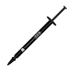 Thermalright TF9 1,5 g Pâte Thermique 14 W/m.k-1,5 grammes, Haute durabilité, pour Tous Les dissipateurs de Chaleur, Refroidisse