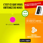 Supply Guy 5 Cartouches d'encre Compatible avec HP 364 XL / CB324EE (Magenta) Supply Guy 5 Cartouches d'encre Compatible avec HP 364 XL / CB324EE (Magenta)