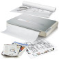 Plustek OS1180 Scanner à Plat pour Graphiques et Documents au Format A3 - Conception adaptée aux bibliothèques, écoles ou Petits Plustek OS1180 Scanner à Plat pour Graphiques et Documents au Format A3 - Conception adaptée aux bibliothèques, écoles ou Petits
