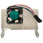 Ventilateur pour boîtier Officiel Raspberry Pi4 Ventilateur pour boîtier Officiel Raspberry Pi4