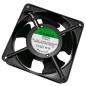 Fan Ventilateur 230V AC 10,9W 120x120x38mm 132,5m³/h 2300U/Min 132,5m³/h Sunon DP203A2123LBL-S Fan Ventilateur 230V AC 10,9W 120x120x38mm 132,5m³/h 2300U/Min 132,5m³/h Sunon DP203A2123LBL-S