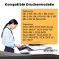 Toner Compatible avec MLT-D101S pour Samsung ML-2160 ML-2161 ML-2162 ML-2164 ML-2165 ML-2168 SCX-3400 SCX-3401 SCX-3405 SCX-3505 Toner Compatible avec MLT-D101S pour Samsung ML-2160 ML-2161 ML-2162 ML-2164 ML-2165 ML-2168 SCX-3400 SCX-3401 SCX-3405 SCX-3505