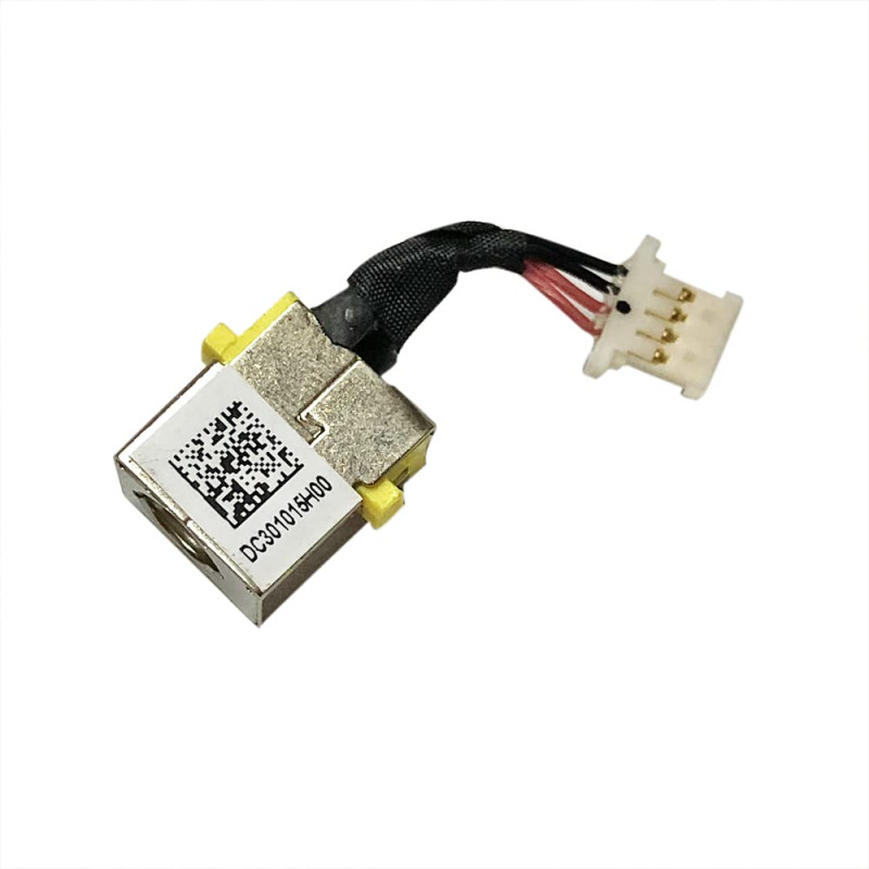 Gintai Prise Connecteur de Charge DC Power Jack DC Dock DC Port Câble Alimentation pour Acer Aspire A315-42 A315-42G A315-54 A31 Gintai Prise Connecteur de Charge DC Power Jack DC Dock DC Port Câble Alimentation pour Acer Aspire A315-42 A315-42G A315-54 A31