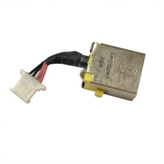 Gintai Prise Connecteur de Charge DC Power Jack DC Dock DC Port Câble Alimentation pour Acer Aspire A315-42 A315-42G A315-54 A31