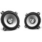 Kenwood Haut parleurs bi-cônes de 10 cm Noir
