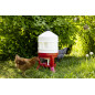 NOVITAL 70233 Abreuvoir poule 30 litres plastique sur pieds NOVITAL 70233 Abreuvoir poule 30 litres plastique sur pieds