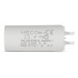 Condensateur 2.5 µF Spécial volet roulant SOMFY Moteur 6 Nm à petites cosses 2,8mm - GARANTIE 2 ans Condensateur 2.5 µF Spécial volet roulant SOMFY Moteur 6 Nm à petites cosses 2,8mm - GARANTIE 2 ans